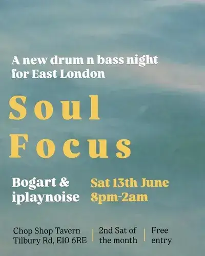Soul Focus