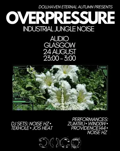 Overpressure