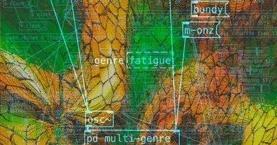 genre[fatigue]