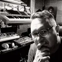 Dj Mick Marshall AKA DJ M-Zone.