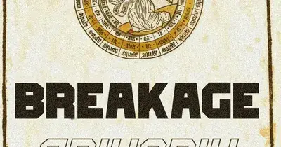 Seraphim Sound: Breakage / Anikonik