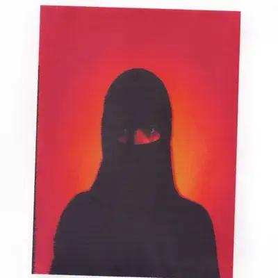 Khadija Al Hanafi