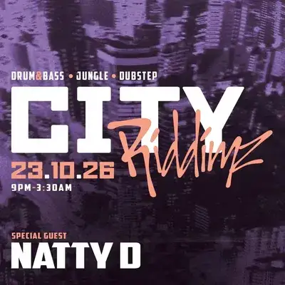 City Riddimz