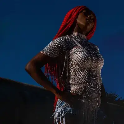 Aunty Rayzor
