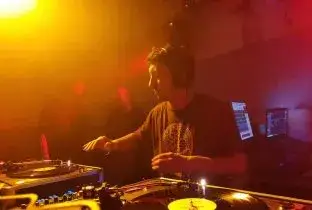 DJ Azure