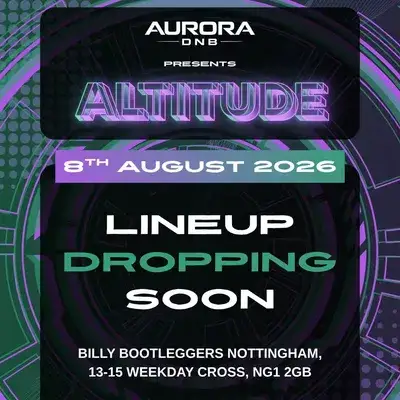 Altitude