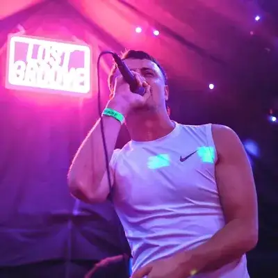 Lost Groove Festival 2027