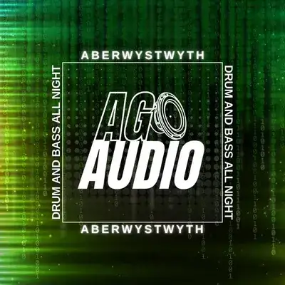 AG Audio 08 : Aberystwyth Debut
