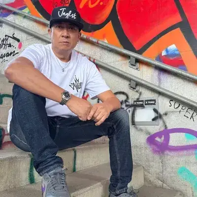 Nookie & Friends Presents Ray Keith