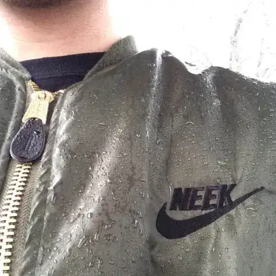 Neek