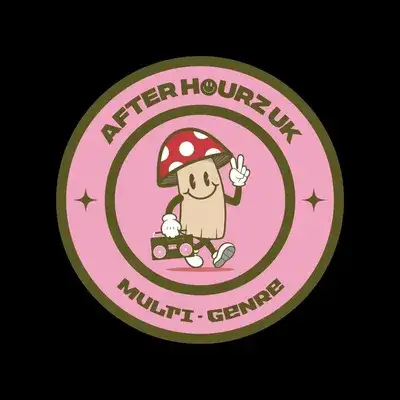 AFTERHOURZUK: Jungle Vibes