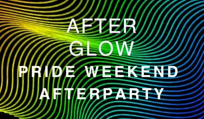 Afterglow Pride