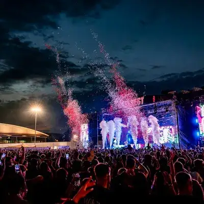 Bassfest Summer Festival 2026