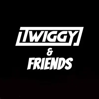 Twiggy & Friends