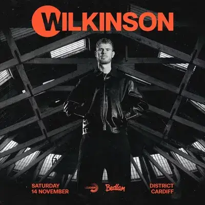 Wilkinson | Cardiff