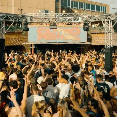 Outro Festival 2026