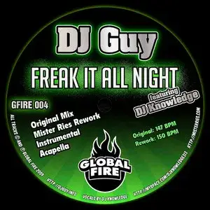 DJ Guy