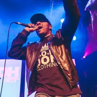 MC Kie