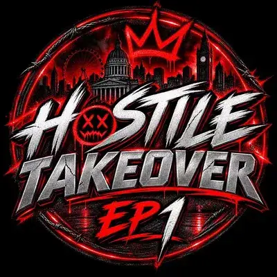 Hostile Takeover Ep.1