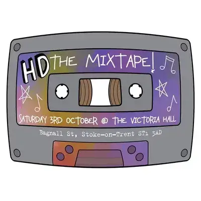 HD - The Mixtape