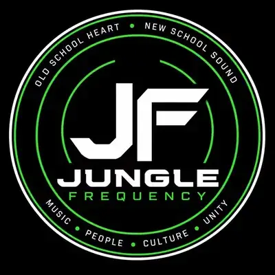 Jungle Frequency Presents Dj Hybrid