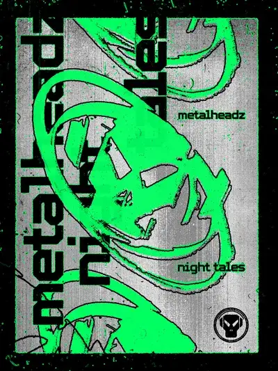 Metalheadz: Special Guests TBA