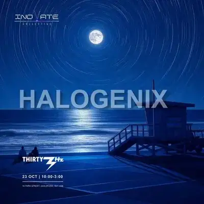 Halogenix