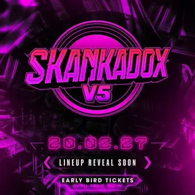 Skankadox V5