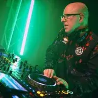 DJ Scottie