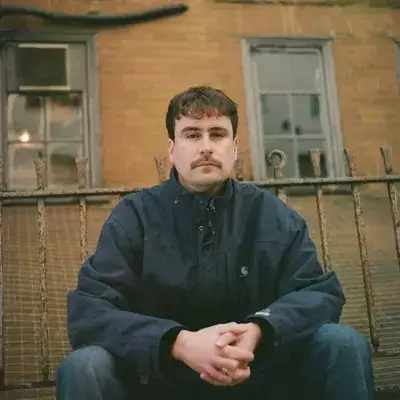 Depo pres: Badger