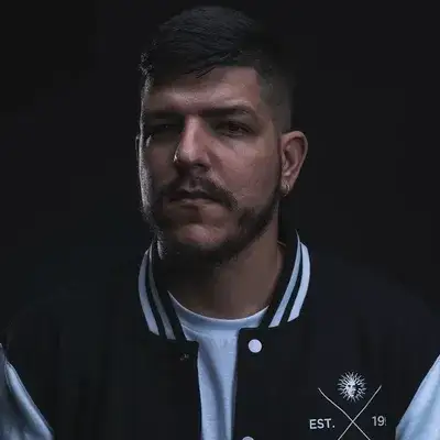Broken Minds presents: L-Side