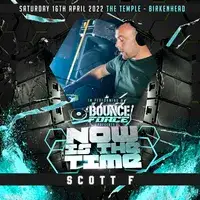 DJ Scott F