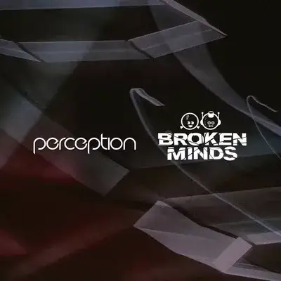 Perception meets Broken Minds