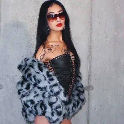 Asian brat