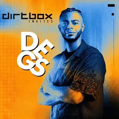 Dirtbox Invites: DEGS - Birmingham