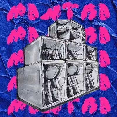 Botanica Presents: MANTRA