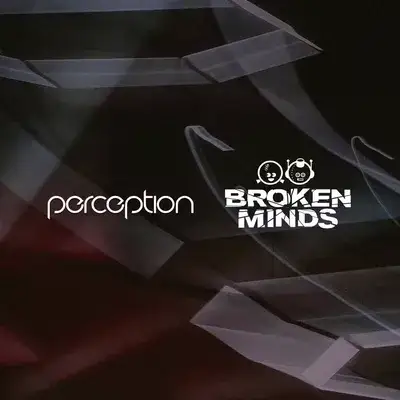 Perception meets Broken Minds