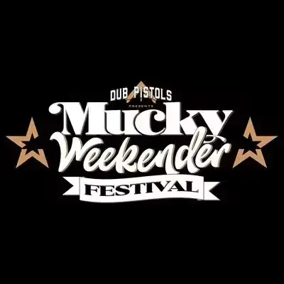 Mucky Weekender Festival 2026