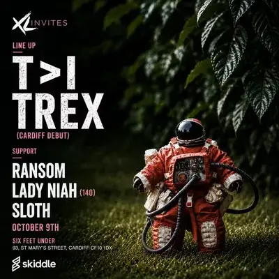 XL Invites FT T>I & Trex