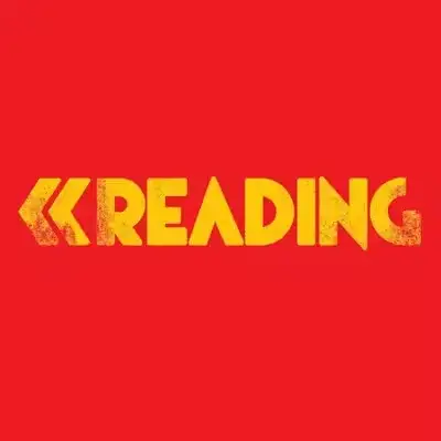Reading Festival