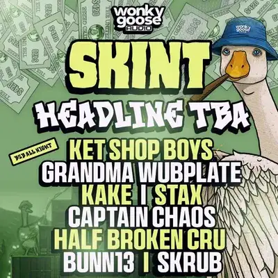 Skint