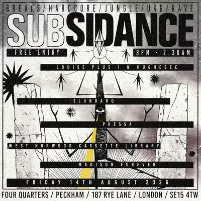 Subsidance