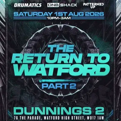 The Return To Watford - Part 2