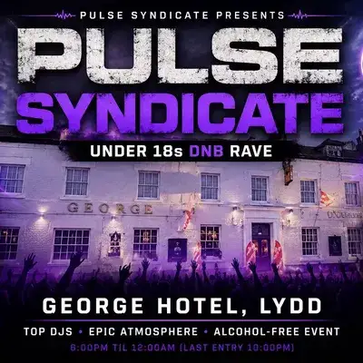 Pulse Syndicate