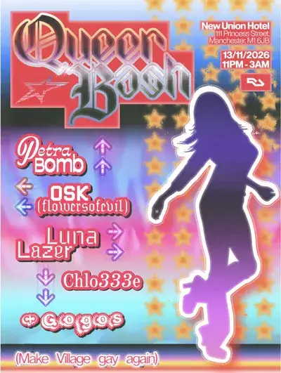 Queerbash