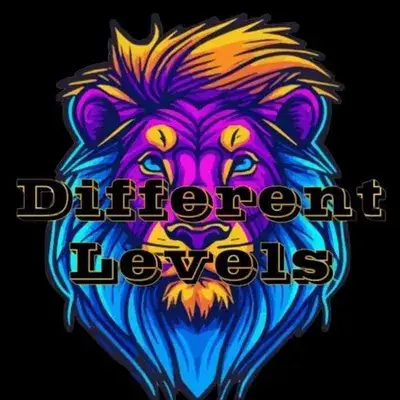 Different Levels @ Earth At The Bakery