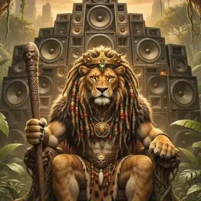 Junglist Pulse