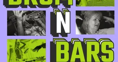 DRUM N BARS