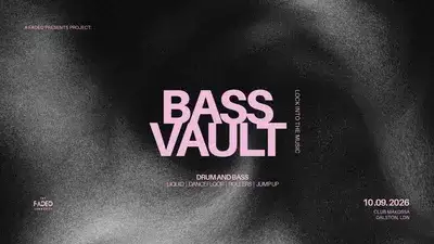 BASS VAULT