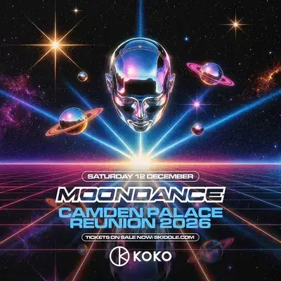 Moondance End of Year Celebration 2026